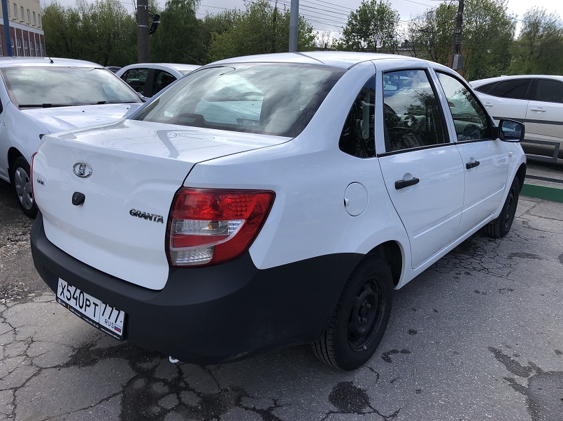Купить Гранту Б У В Костроме