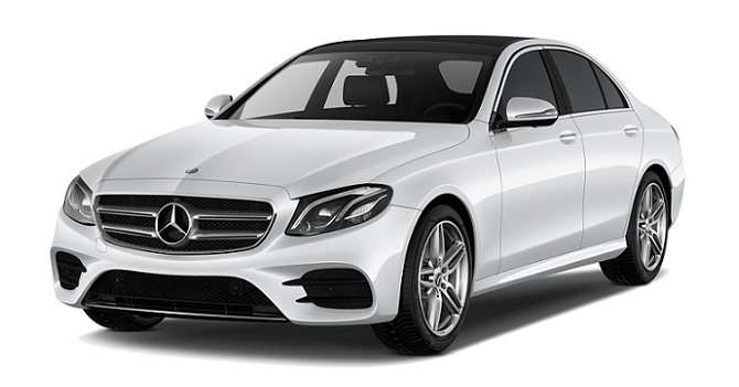 Mercedes-benz Е-класс