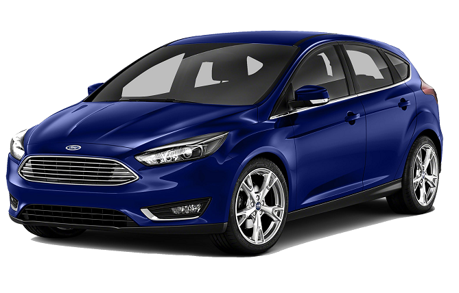 Ford focus класс автомобиля