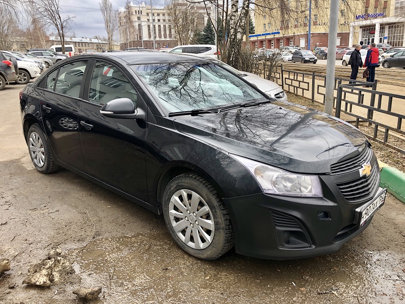 Шевроле ростов на дону Шевроле ростов на дону