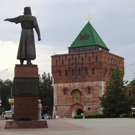 Специальное предложение в Нижнем Новгороде