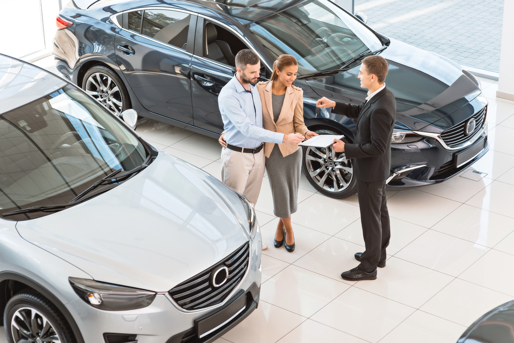 What Suv Has The Best Warranty