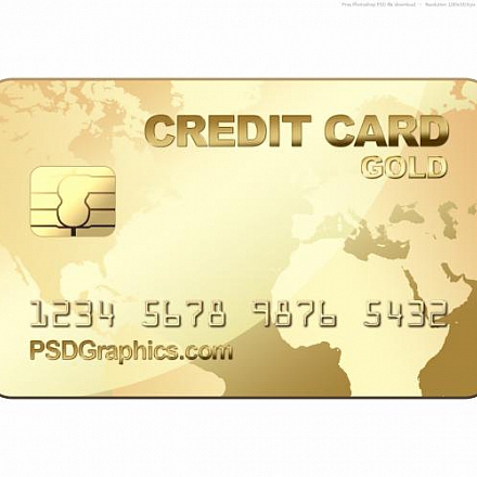 Получите cash-back при оплате аренды авто кредитной картой!