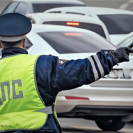 144 нарушения за два месяца — идет на рекорд России